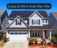 Building Photo - Build Equity While Leasing - Lease and Own...