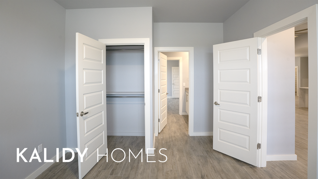 Building Photo - 307 Kirks Holw