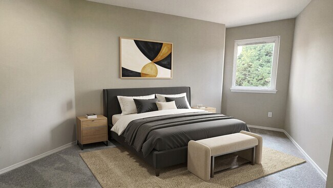 Building Photo - Step Inside this beautiful Home in Tacoma!