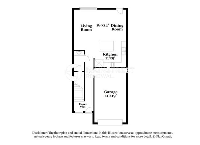 Building Photo - 3 Bedroom Pet-Friendly Home in Lebanon, TN with Main Street Renewal