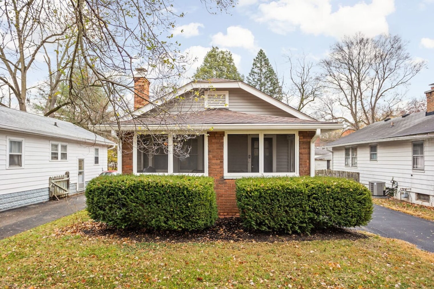 Building Photo - 6115 Ralston Ave