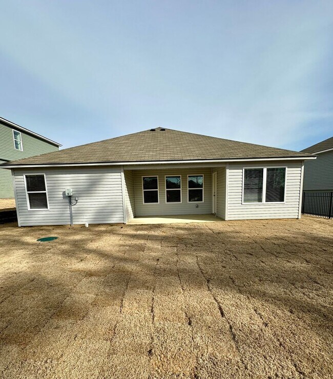 Building Photo - *MARCH FREE** Brand New  Three Bedroom | Two Bathroom Home in Odenville