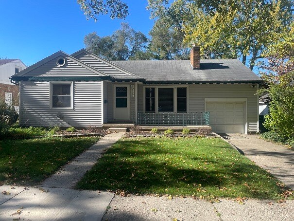 Primary Photo - 1431 Margaret Ave SE