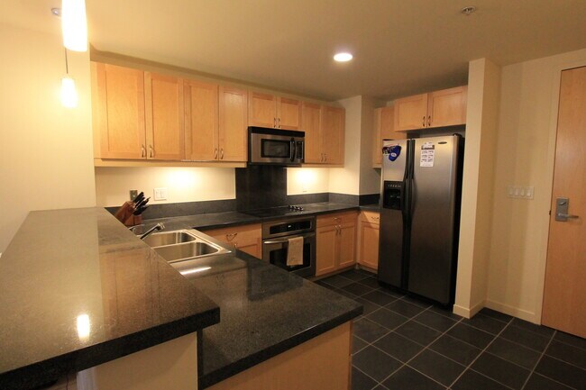 Building Photo - Metrome - Ground floor with patio - 1 bedr...