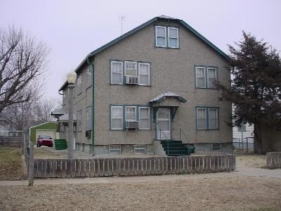 Primary Photo - 416 S Ninnescah St