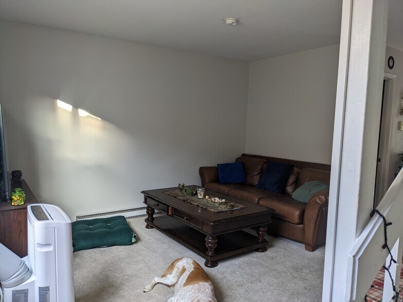 Living Room - 3205 Azalea Dr