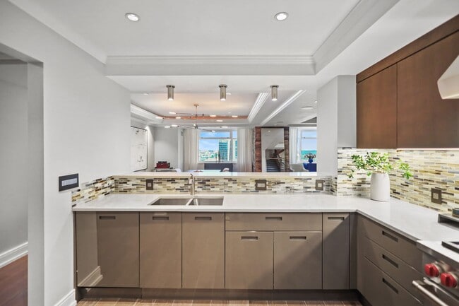 Building Photo - Reside at the Ritz in this Stunning 2-Stor...