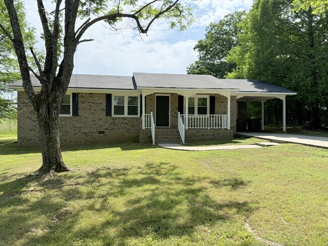 Building Photo - 315 Monroe Nunley Rd