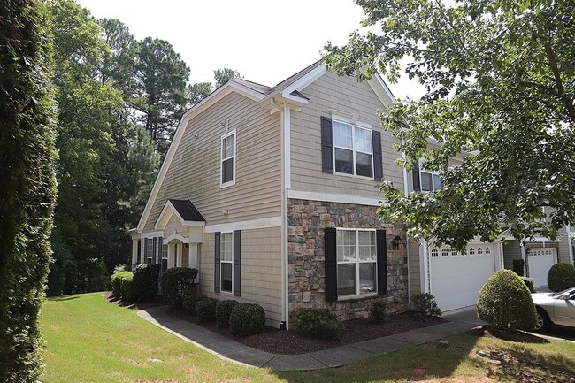 Primary Photo - Beautifully Maintained End Unit Townhome i...