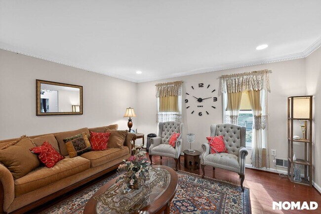 Building Photo - Spacious 4BR House in Germantown