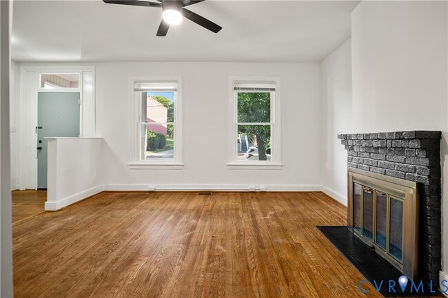 Building Photo - 612 Idlewood Ave