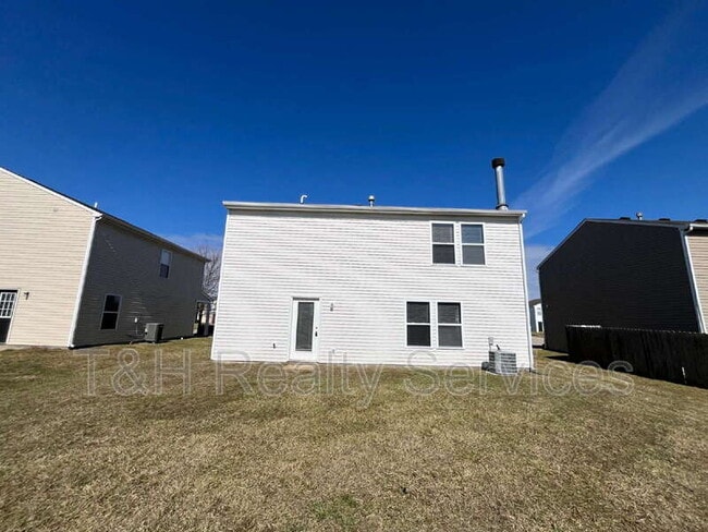 Building Photo - 1422 Dowell St