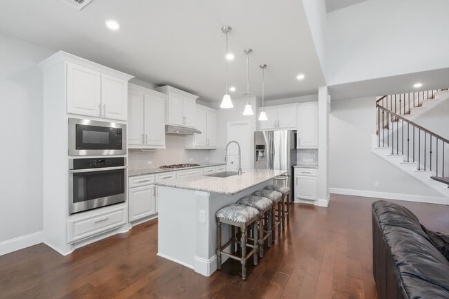 Building Photo - 2809 Andante Green Dr