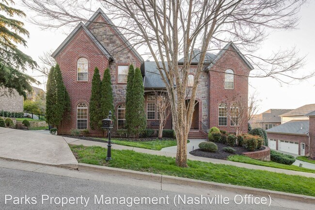 Building Photo - 5 br, 5 bath House - 103 Hurstbourne Park ...