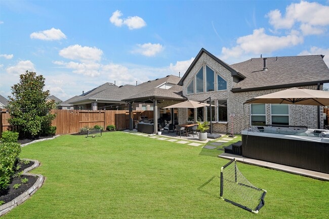 Building Photo - 18427 Counce Meadow Ct