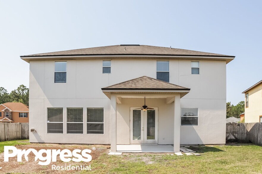 Building Photo - 4094 S Victoria Lakes Dr