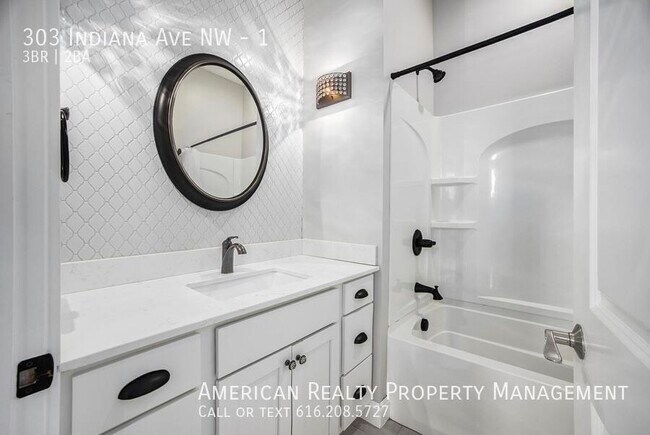 Building Photo - 303 Indiana Ave NW