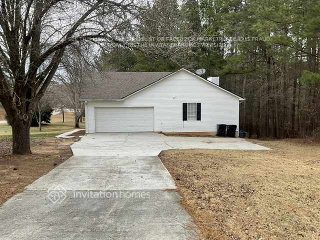 Building Photo - 3110 Amber Ln