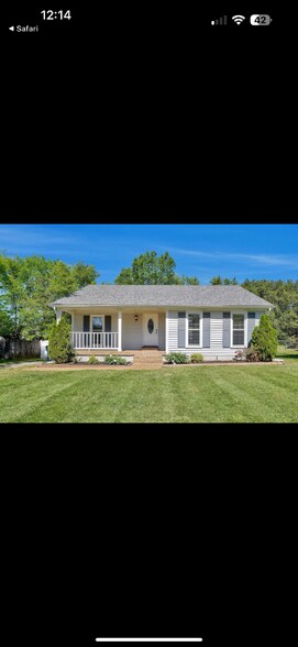 Building Photo - 1017 Rolling Meadow Dr