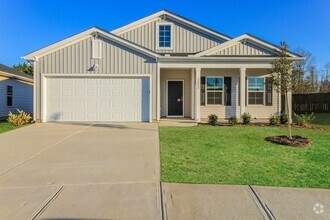 Building Photo - Charming Home in Mill Branch