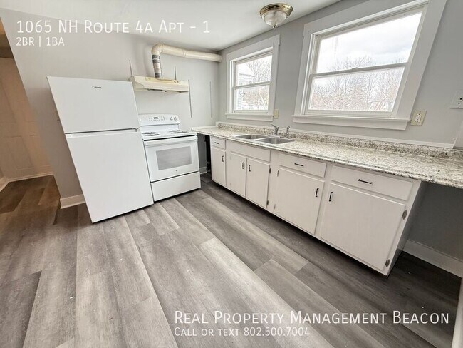 Building Photo - 1065 Nh Rte 4a