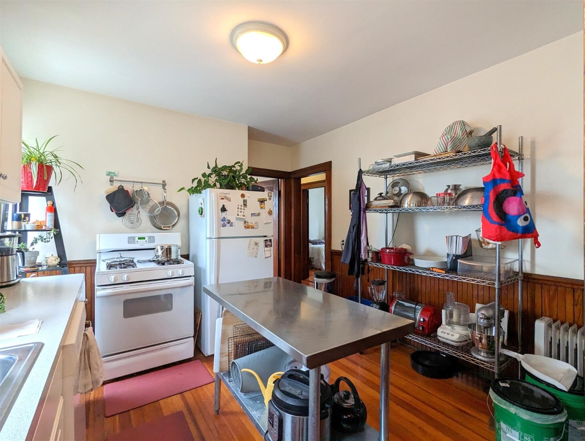 Building Photo - 95 Lowell St