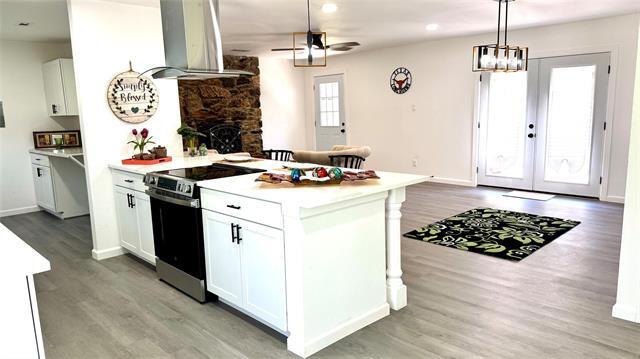 Building Photo - 809 Milky Way