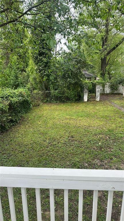 Building Photo - 1721 Westwood Ave SW