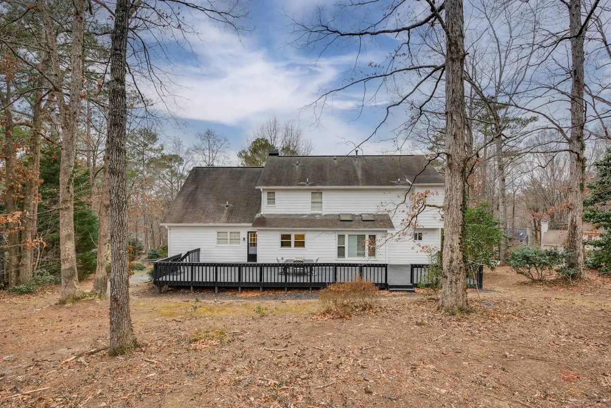 Building Photo - 2093 Breconridge Dr S W