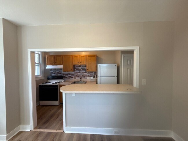 Building Photo - Beautiful Three-Bedroom Home In Baltimore