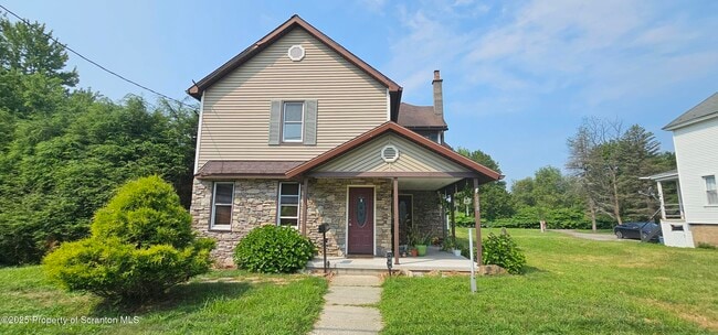 Primary Photo - 608 N Valley Ave