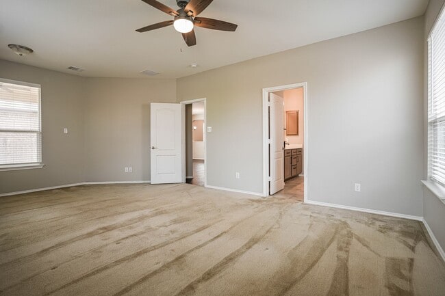 Building Photo - Beautifully Maintained Single-Story Home in Round Rock
