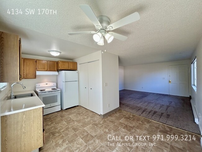 Building Photo - 4134 SW 170th-