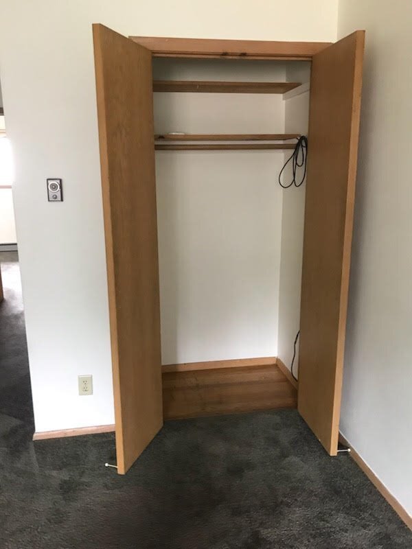 Building Photo - Cozy 1 Bedroom Apartment