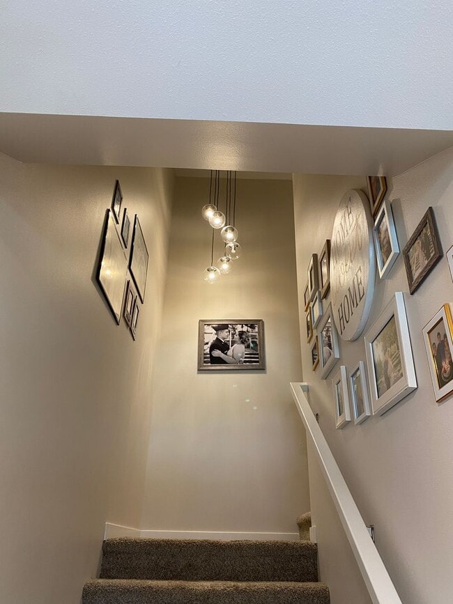 Building Photo - New Construction Townhouse for Rent - Tham...
