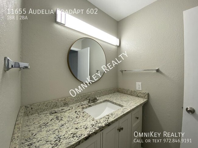 Building Photo - 11655 Audelia Rd
