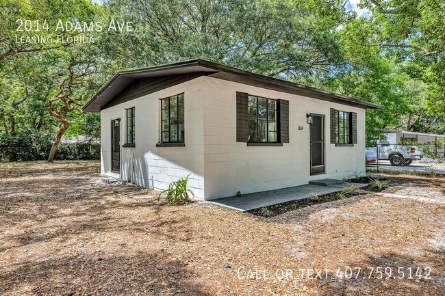 Building Photo - 2014 Adams Ave