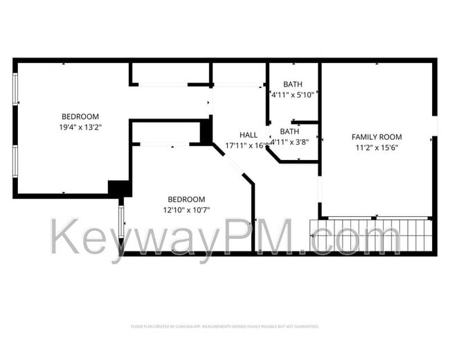 Building Photo - 1508 Georgia Ave