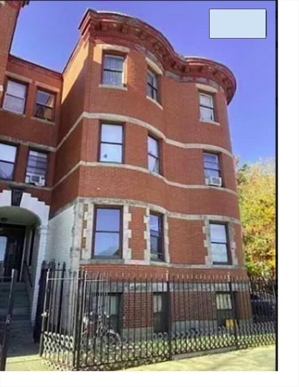 Building Photo - 1111 Blue Hill Ave