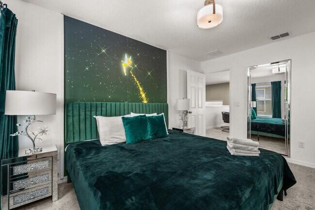 Building Photo - 8953 Amelia Downs Trail