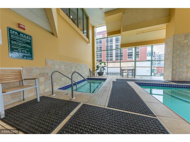 Building Photo - Modern Downtown St. Paul Condo with Top-Ti...