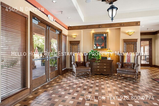 Building Photo - 4505 N Dryden