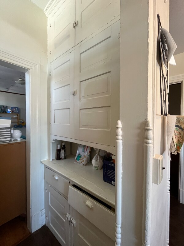 Building Photo - 823 Market St