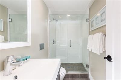 Bathroom - 2504 Grant St