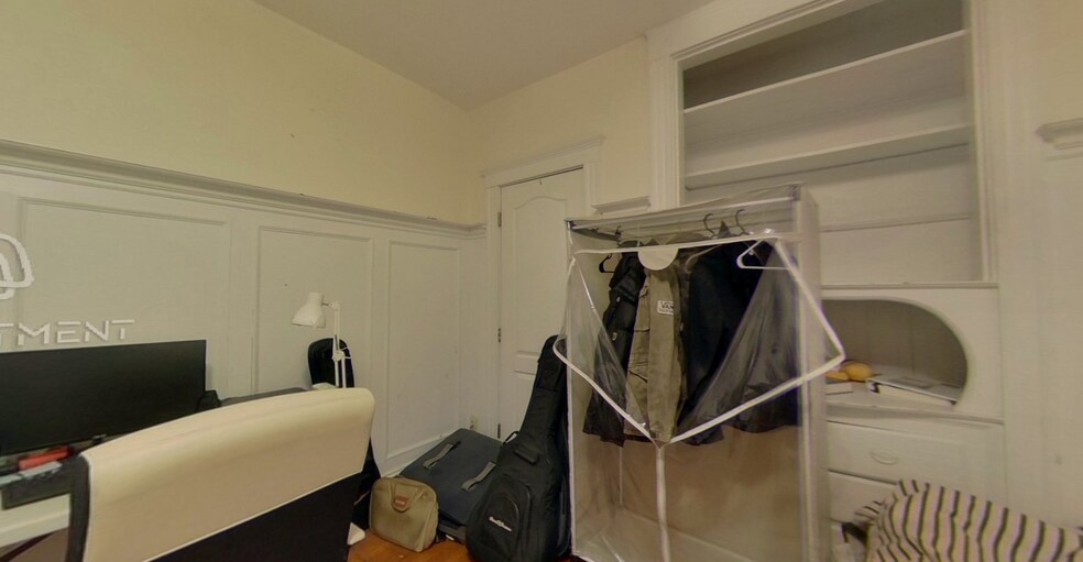 Building Photo - 1130 Commonwealth Ave