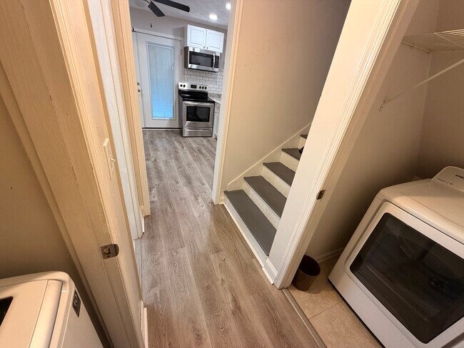 Building Photo - 5354 McEver Rd