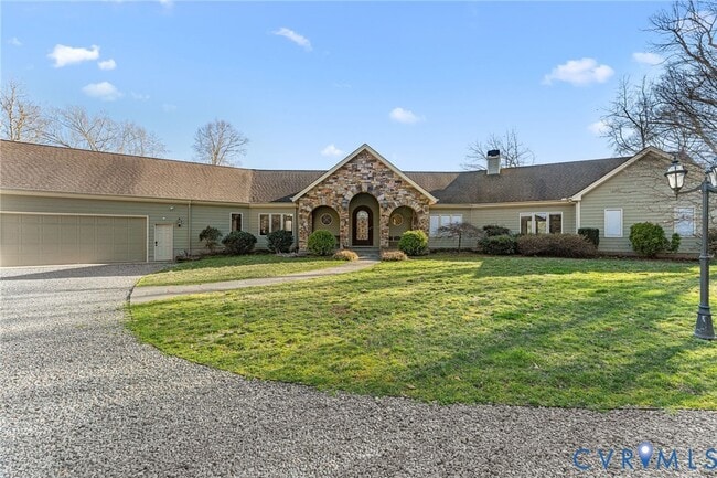 Building Photo - 3535 Meadow Rd