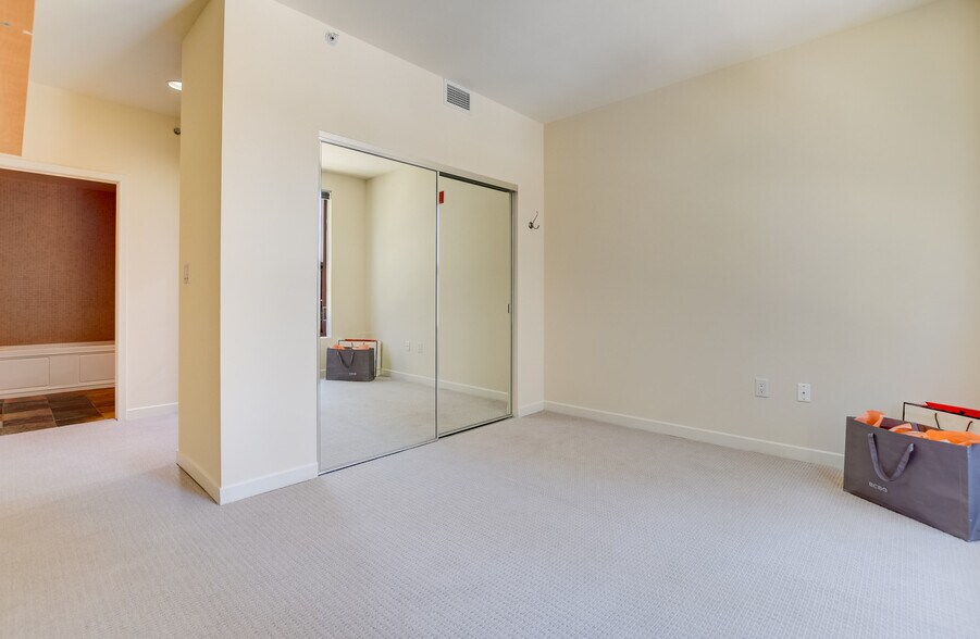 Bedroom 1 - 1150 J St