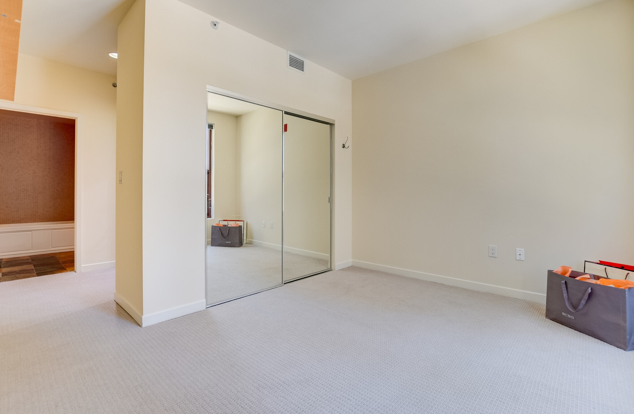 Bedroom 1 - 1150 J St