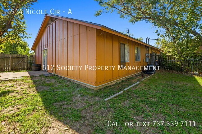 Building Photo - 1914 Nicole Cir